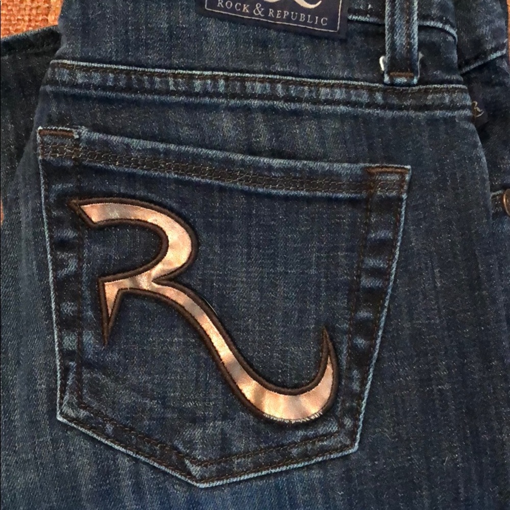 Rock & Republic Jeans
